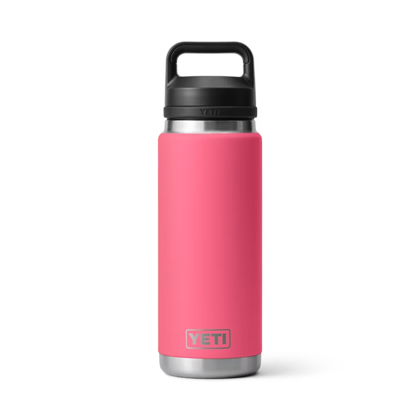 YETI Rambler® 26oz (770ml) Water Bottle with Chug Cap